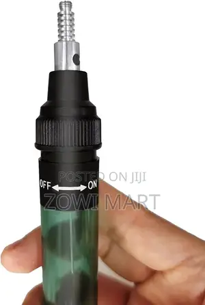 1300 Celsius Butane Gas Welding Soldering Irons