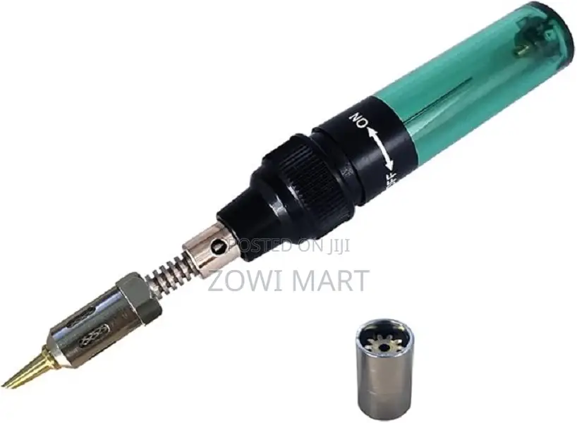 1300 Celsius Butane Gas Welding Soldering Irons