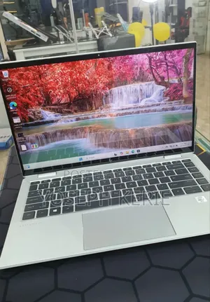 New Laptop HP EliteBook X360 1040 G7 16GB Intel Core I7 SSD 512GB