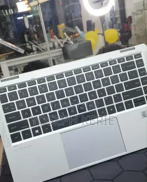 New Laptop HP EliteBook X360 1040 G7 16GB Intel Core I7 SSD 512GB