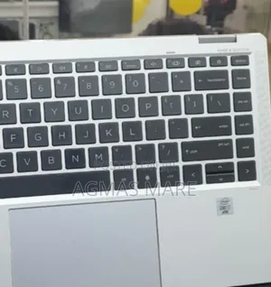 New Laptop HP EliteBook X360 1040 G5 16GB Intel Core I7 SSD 512GB