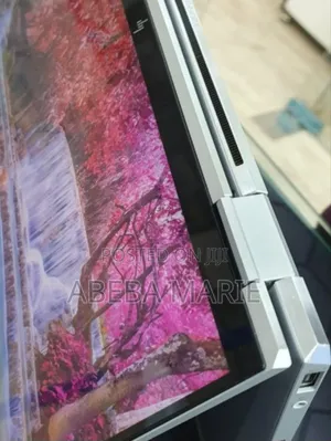 New Laptop HP EliteBook x360 1040 G7 16GB Intel Core i7 SSD 512GB