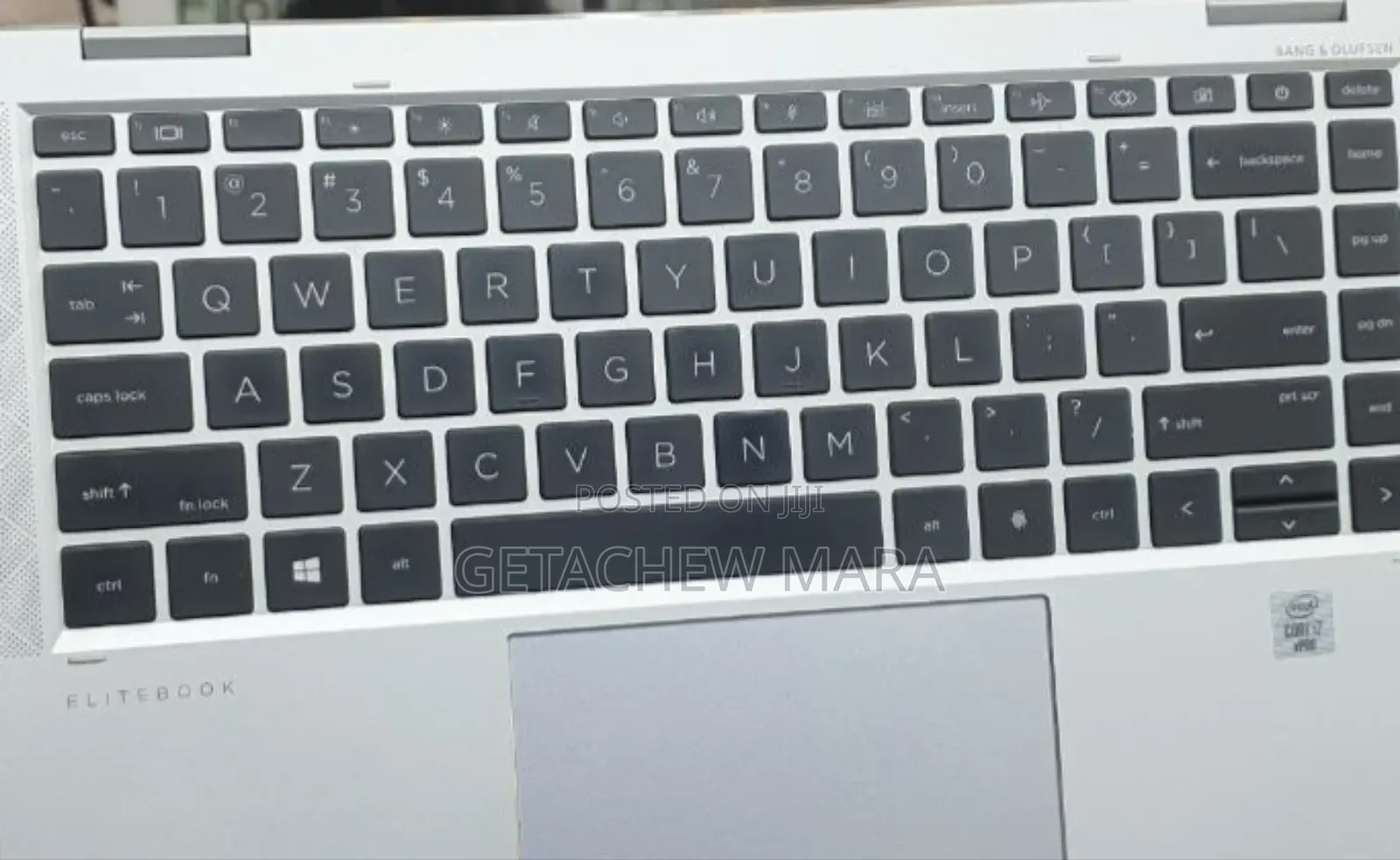 New Laptop HP EliteBook 840 16GB Intel Core I7 SSD 512GB