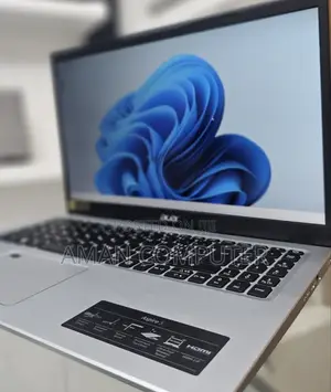 New Laptop Acer Aspire 5 16GB Intel Core I5 SSD 128GB