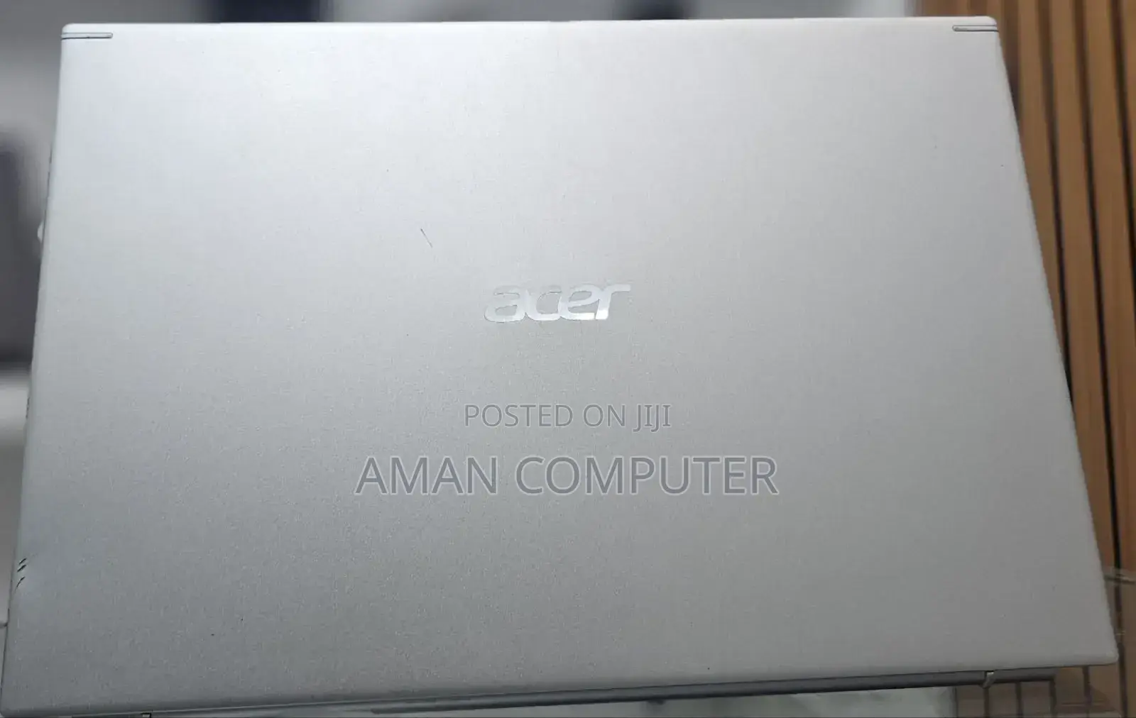 New Laptop Acer Aspire 5 16GB Intel Core I5 SSD 128GB