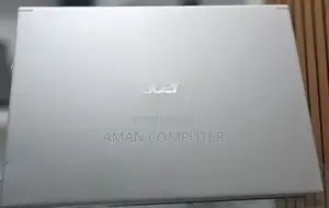 New Laptop Acer Aspire 5 16GB Intel Core I5 SSD 128GB