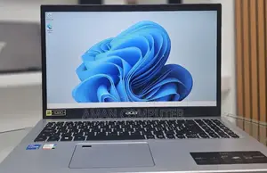 New Laptop Acer Aspire 5 16GB Intel Core I5 SSD 128GB