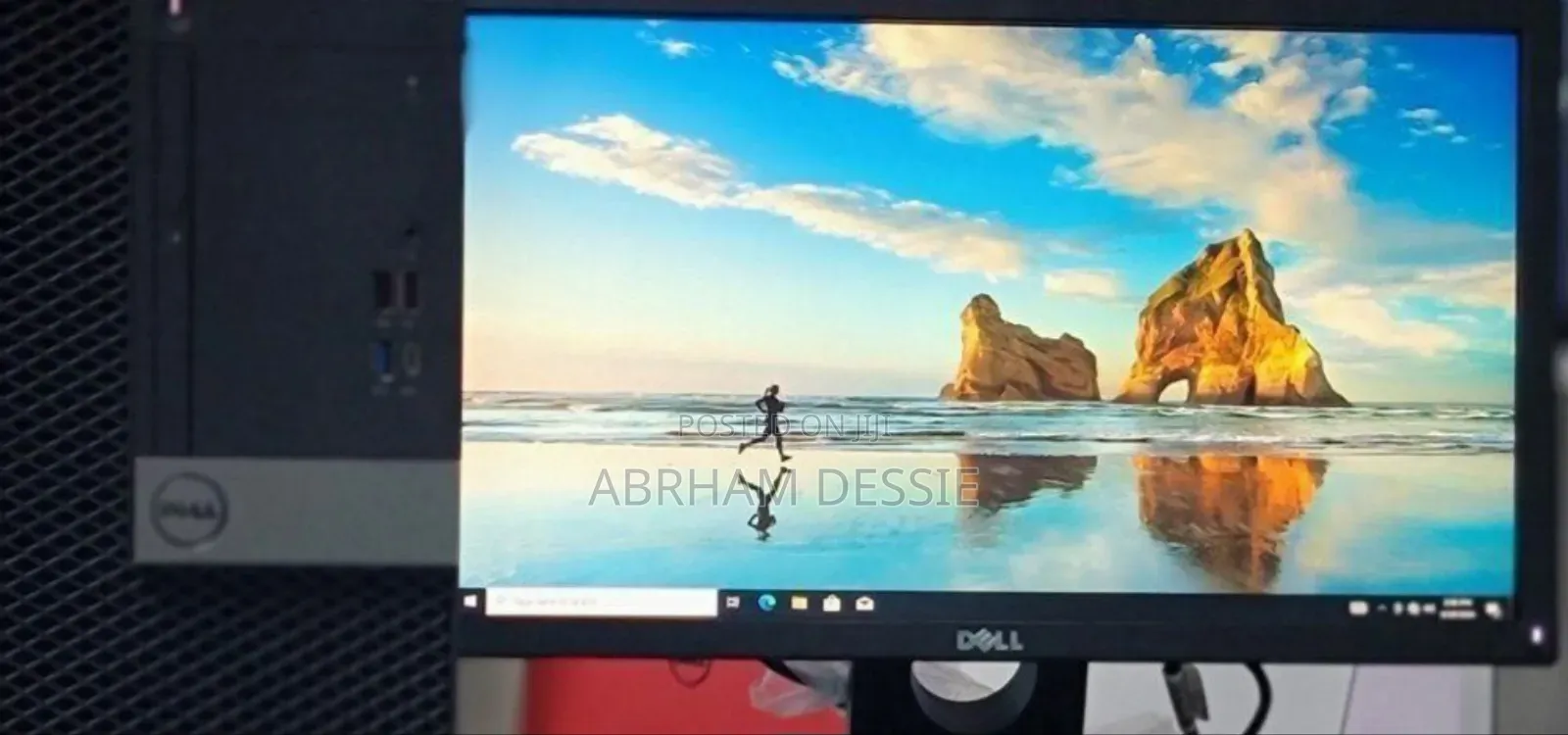 Dell 3090 Desktop