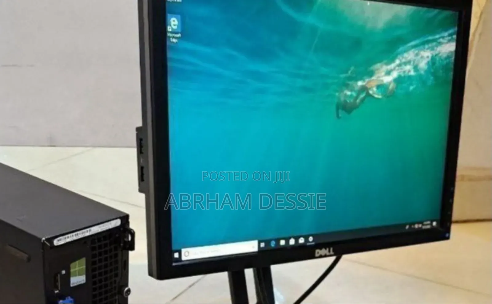 Dell 3090 Desktop