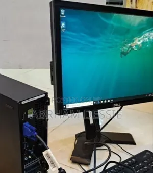 Dell 3090 Desktop