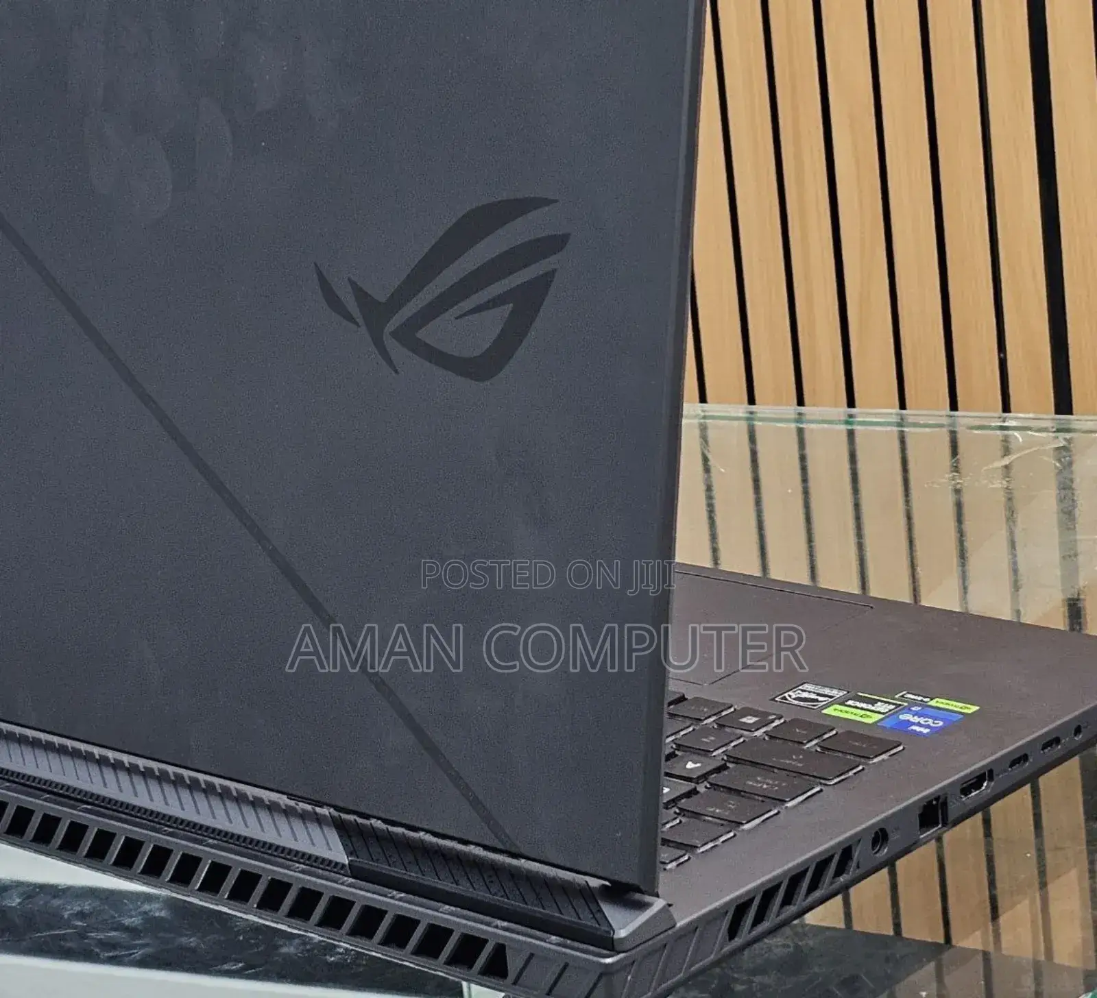 New Laptop Acer Aspire 5 16GB Intel Core I5 SSD 128GB