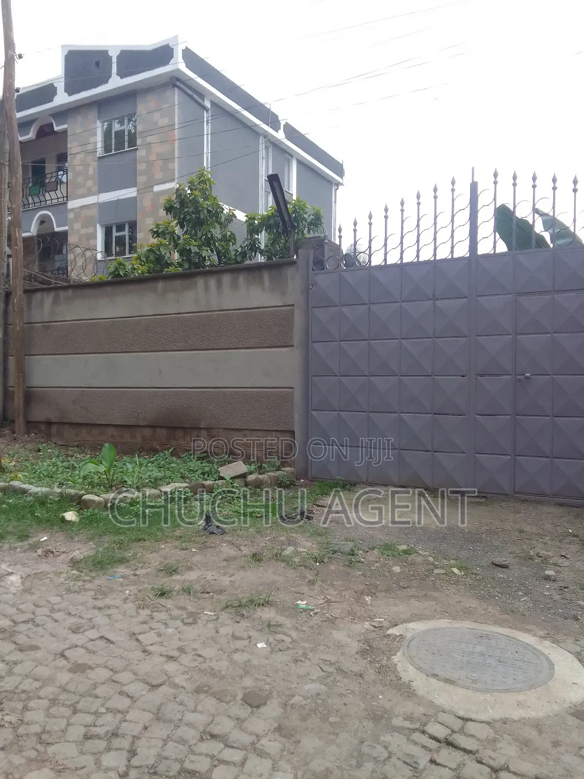 2bdrm House in Bole for sale