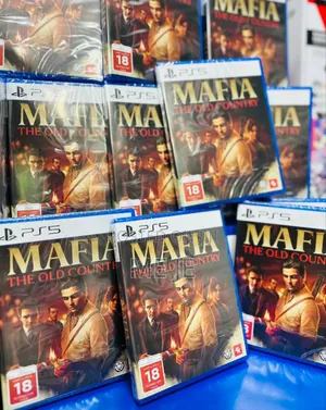 Playstationgame