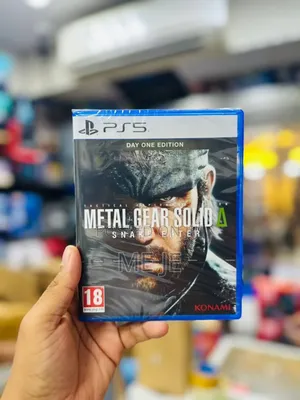 Playstation Game
