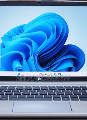 New Laptop HP ProBook 440 G8 16GB Intel Core I5 SSD 512GB