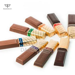 Merci Chocolate