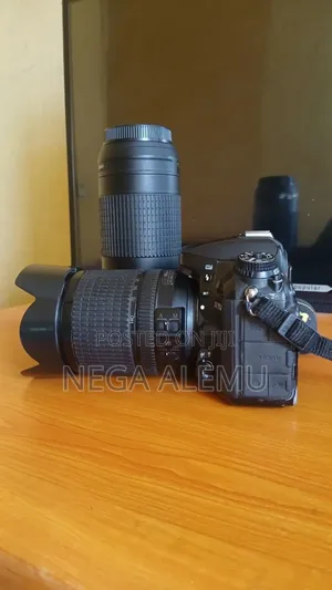 Nikon 7200
