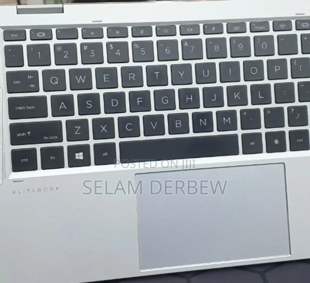 New Laptop HP EliteBook X360 1040 G7 16GB Intel Core I7 SSD 512GB