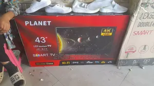 Planet Smart 43 Inche Tv