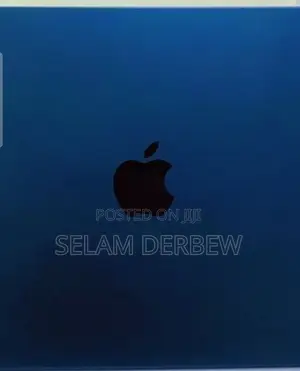 New Laptop Apple MacBook Air 2023 M2 8GB Apple M2 SSD 256GB
