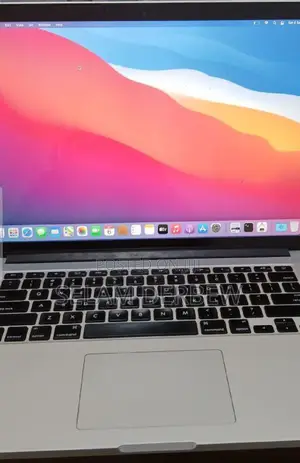 New Laptop Apple MacBook Pro 2015 16GB Intel Core I7 SSD 256GB