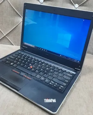 New Laptop Lenovo ThinkPad 13 8GB Intel Celeron HDD 500GB