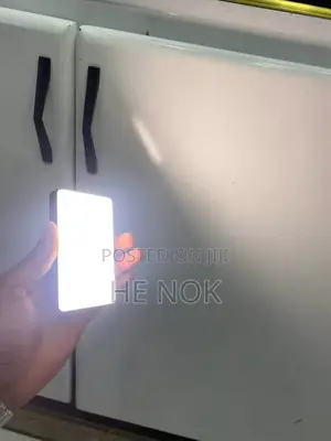 M12 Led Tricolor Photography Video Light Reachable Square Phone Clip