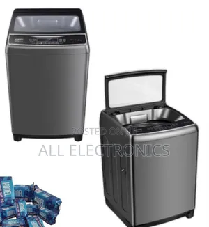 Automatic Washing Machin Garad 13kg