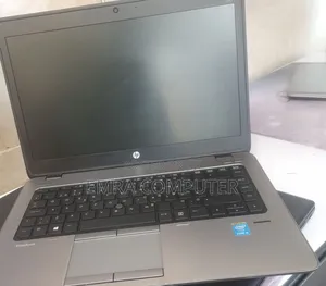 New Laptop HP EliteBook 840 G1 8GB Intel Core I5 HDD 1T
