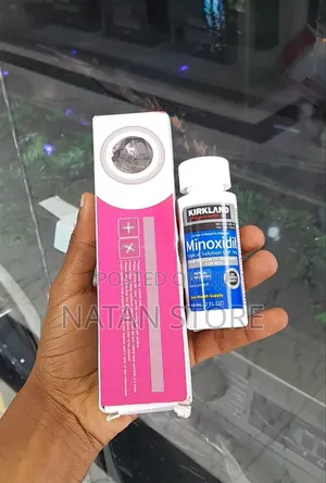 (Original) Kirkland Minoxidil 5% for Male