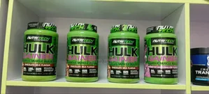 1protien Powder ሲገዙ 1ነፃ Big Powerful ይውሰዱ