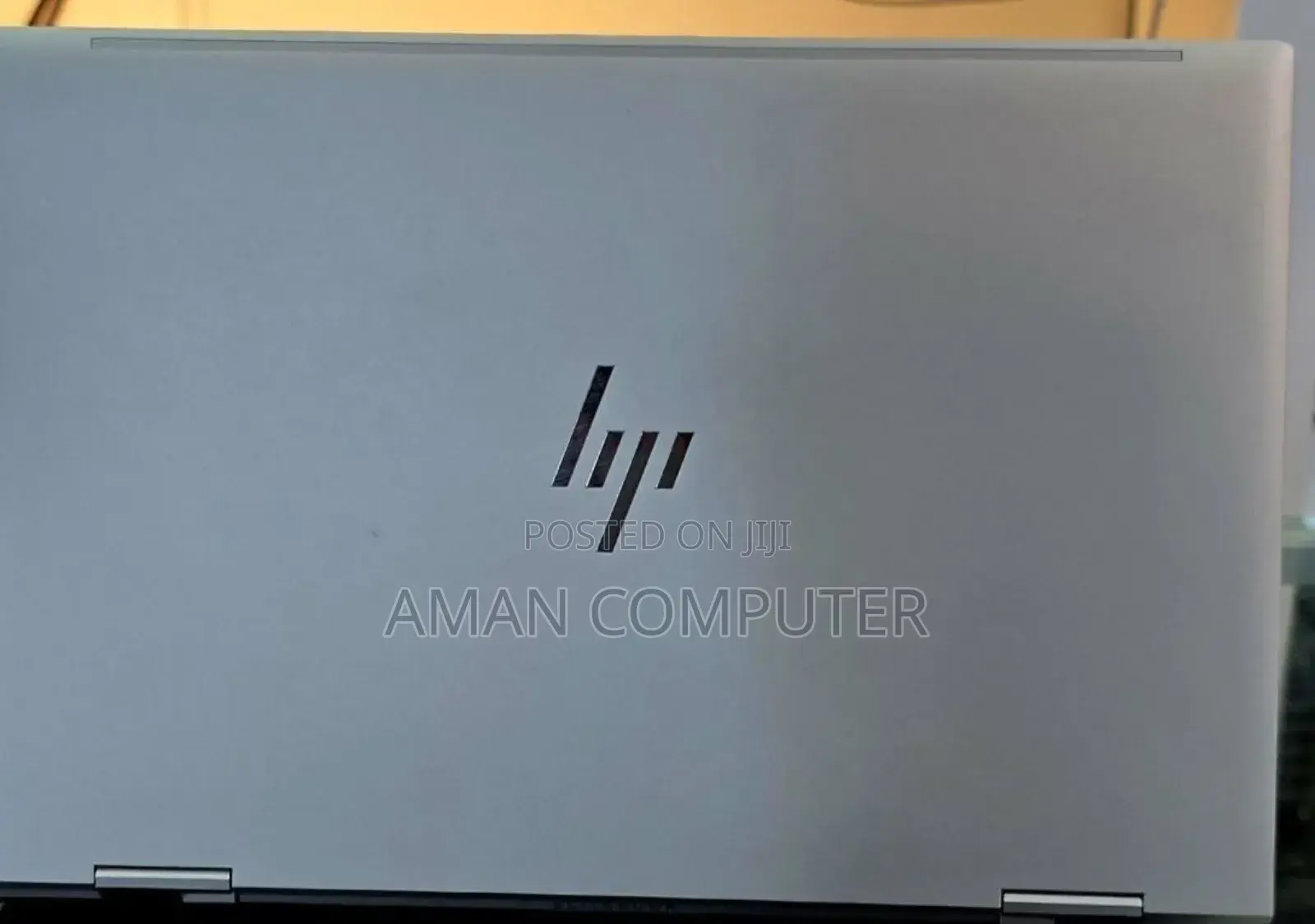 New Laptop HP EliteBook X GB Intel Core I5 SSD 512GB