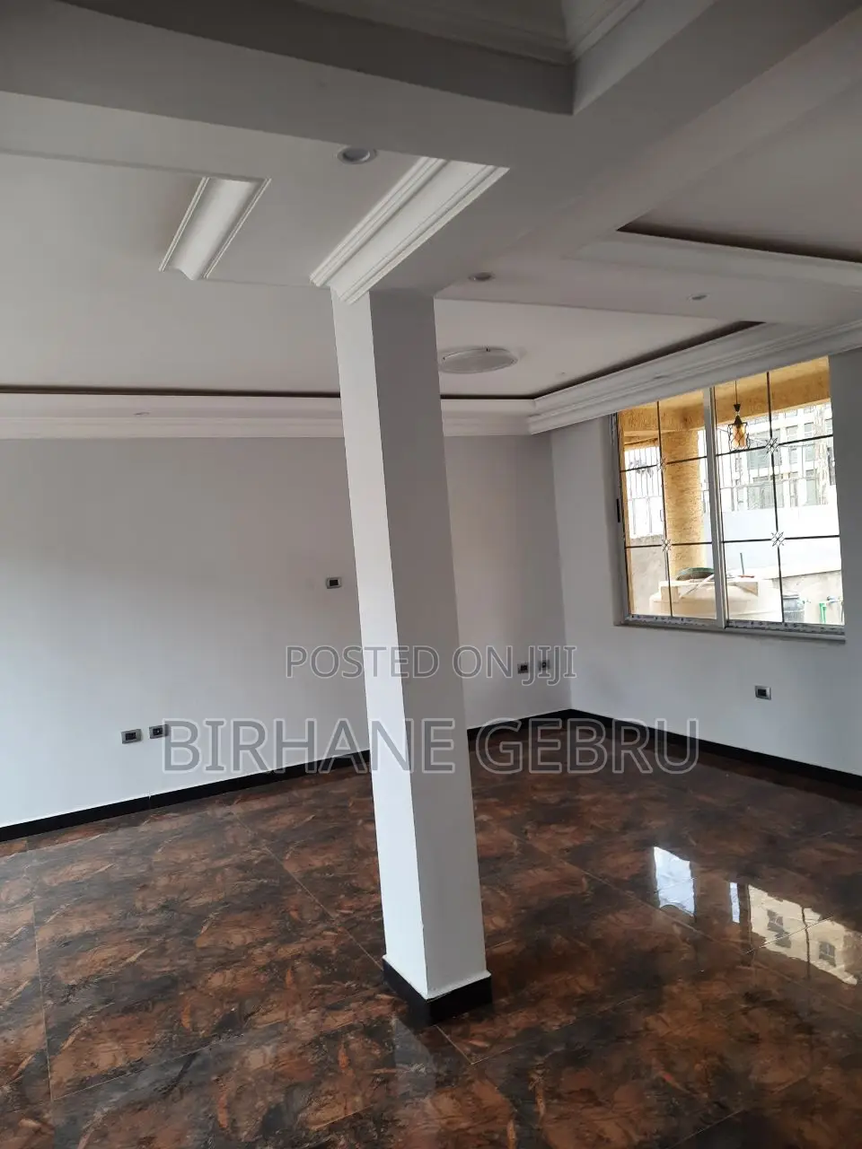 G+1 House Rent for Clink or Office