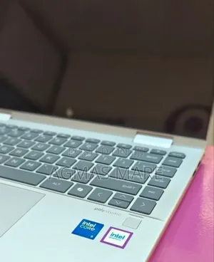 New Laptop HP Envy 14 8GB Intel Core I5 SSD 512GB