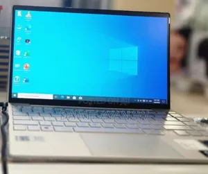 New Laptop HP Envy X360 16GB Intel Core I5 SSD 512GB