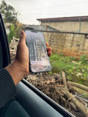 Apple iPhone 14 Plus 128 GB Black