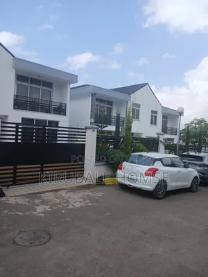 3bdrm Apartment in Samite 72 Releestate, Bole for rent