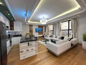 Furnished 3bdrm Apartment in Megenagnea Lemhotale, Bole for rent