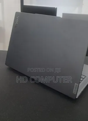 New Laptop Lenovo 16GB Intel Core I5 SSD 1T
