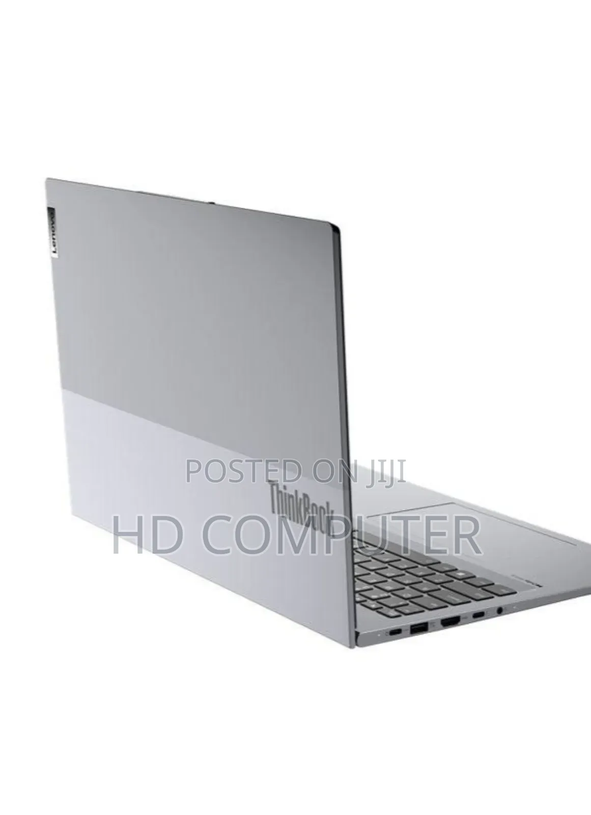 New Laptop Lenovo ThinkBook 15 32GB Intel Core I7 SSD 1T