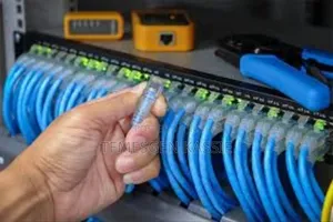 Network Installation and Configuration