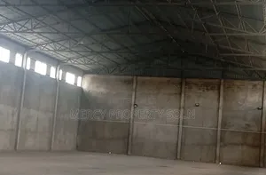 Warehouse For Rent In Kality Addis Ababa