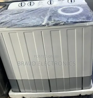 National 16kg Semi-Automatic Washing | New Year Special Discount