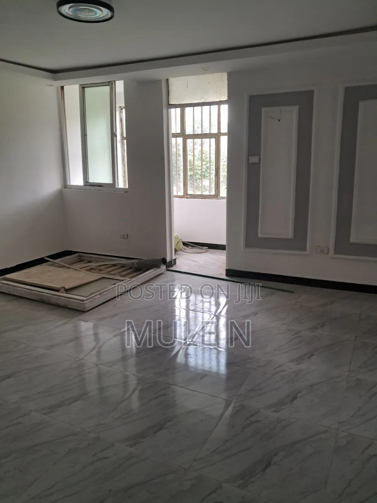 Furnished 2bdrm Condo in Abado Condominium, Yeka for sale