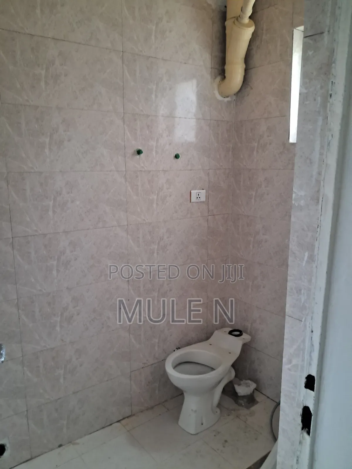 Furnished 2bdrm Condo in Abado Condominium, Yeka for sale