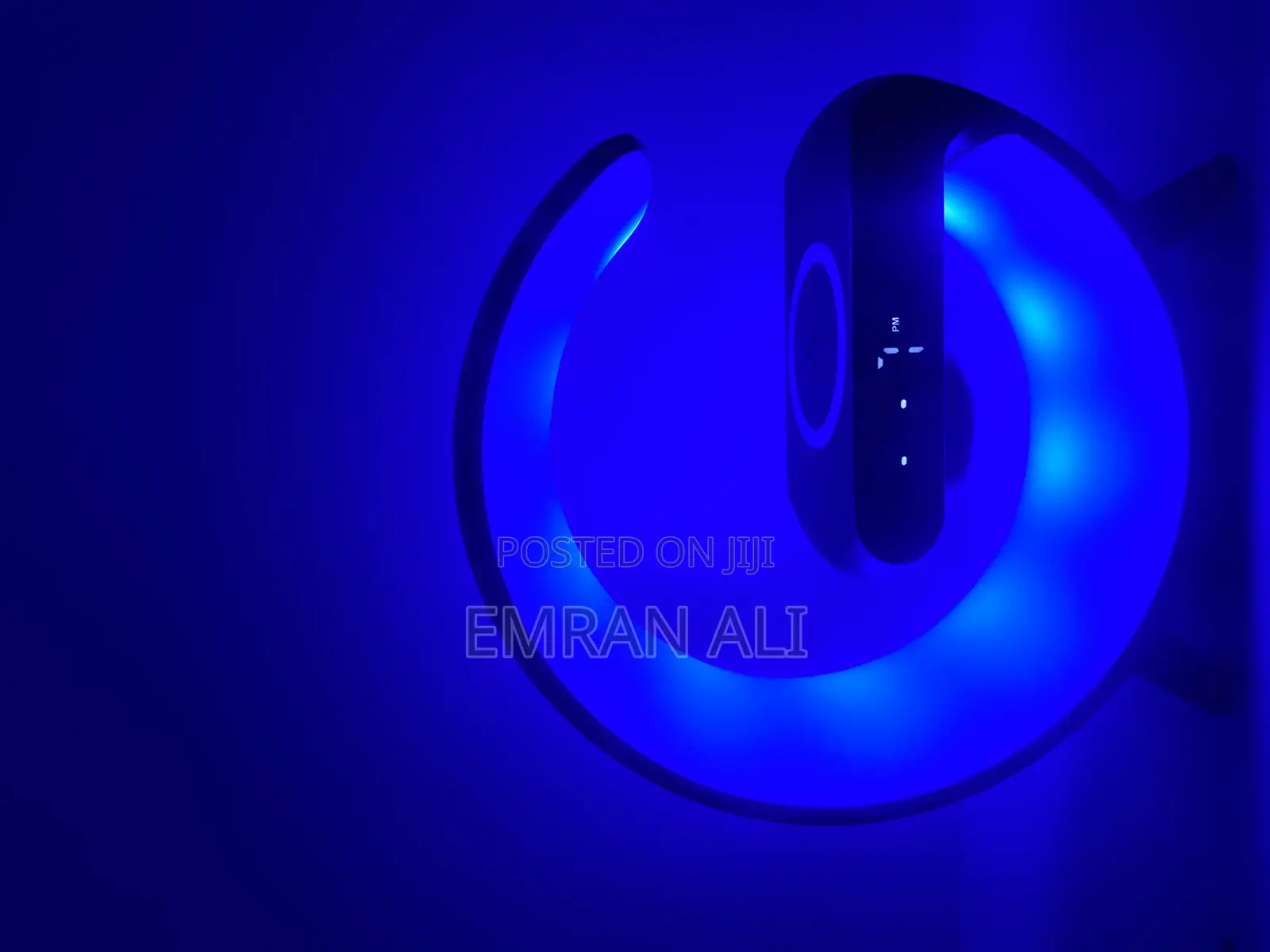 Wireless Charger