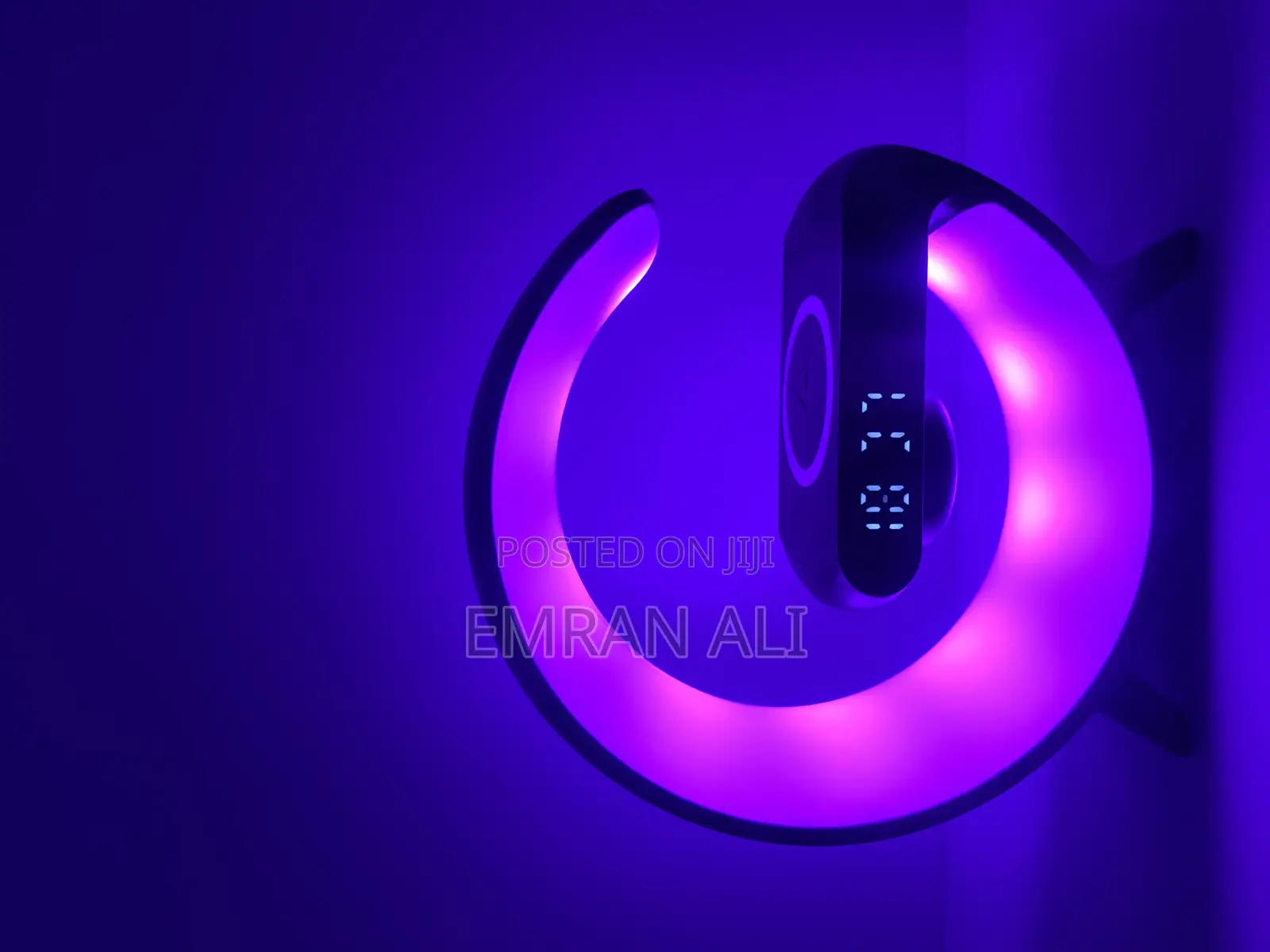 Wireless Charger