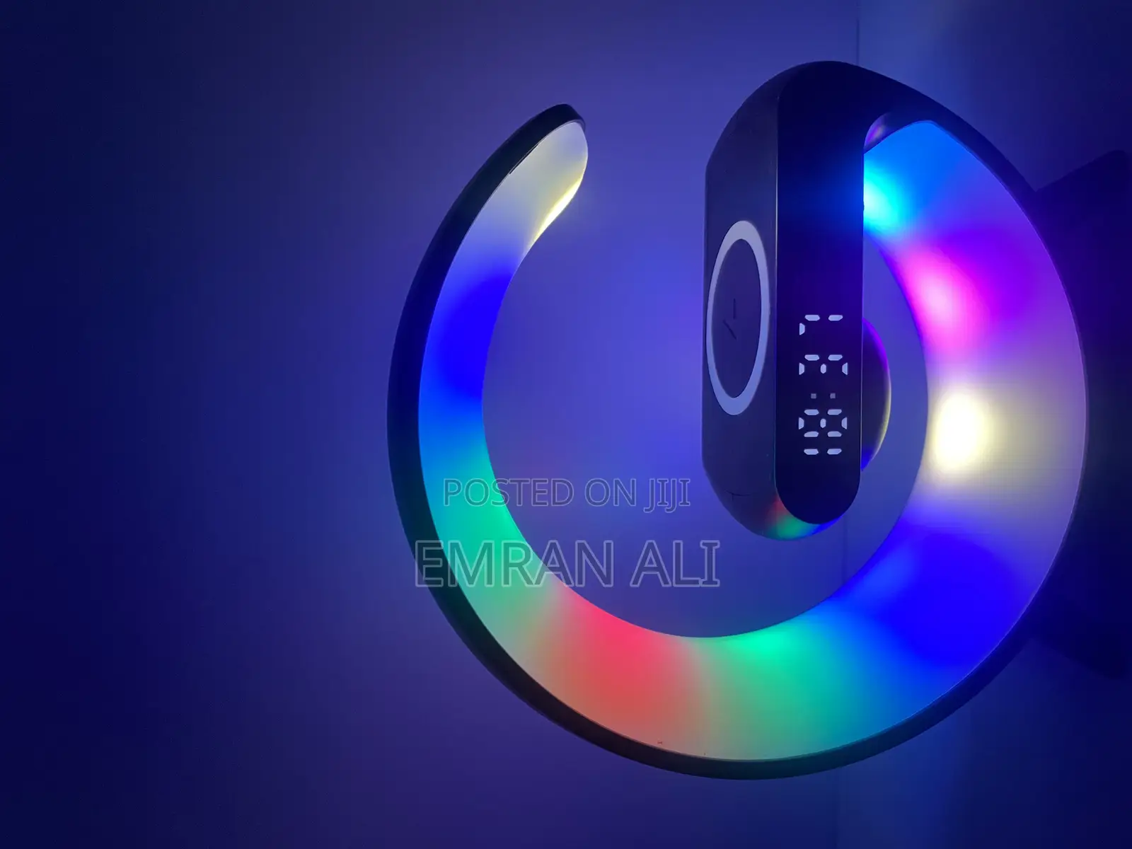 Wireless Charger