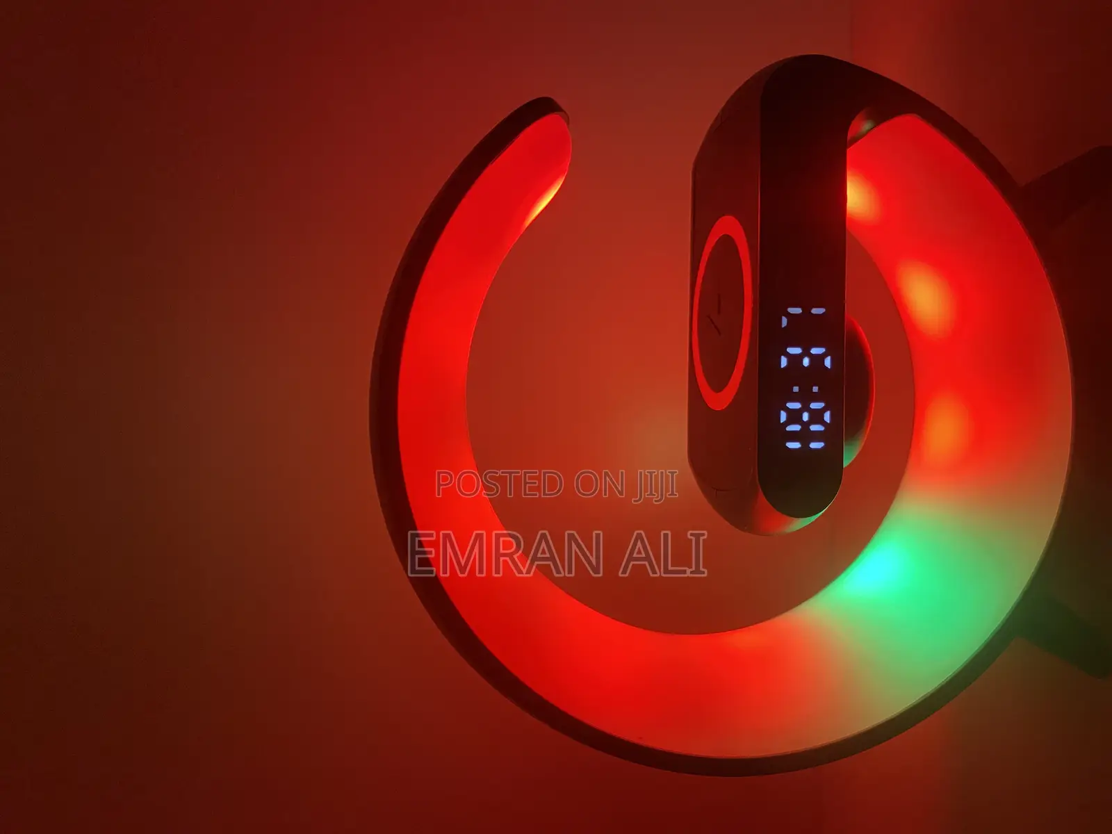 Wireless Charger