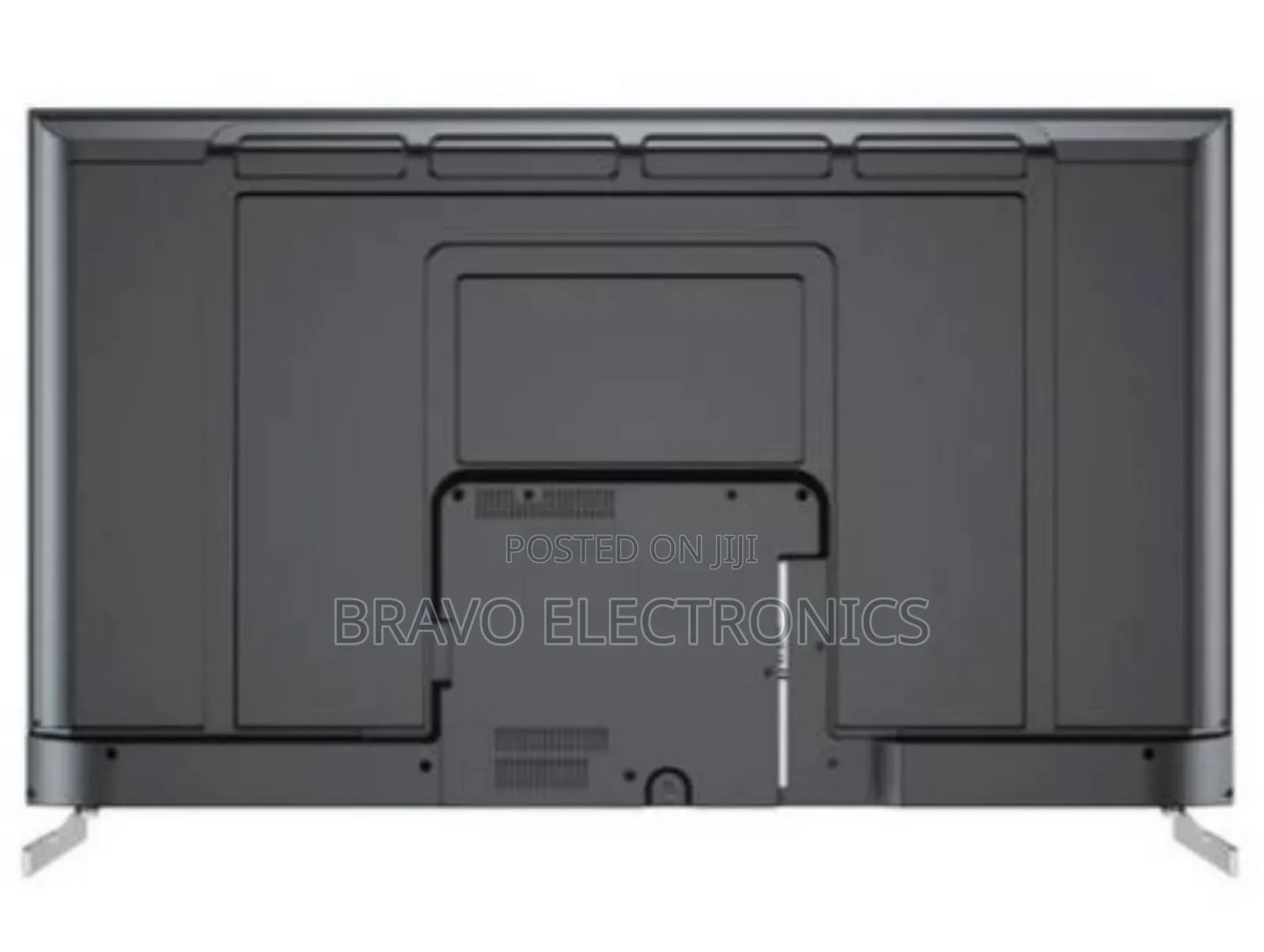 Infinix 55" Smart Tv – Android 13, 16gb Storage 1.5gb Ram